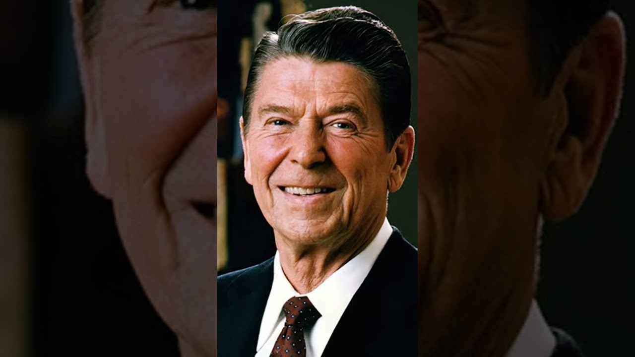 Reagan S Off Mic Joke Sparks Cold War Controversy
