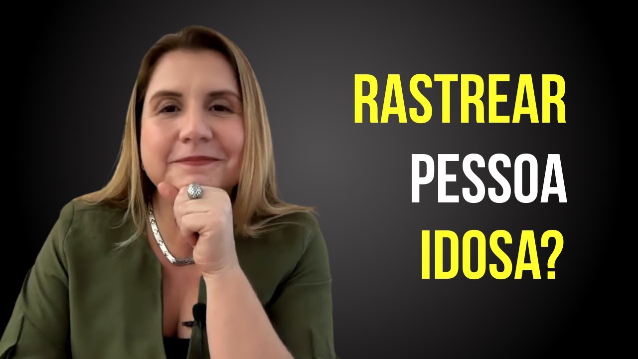Filho pode instalar APLICATIVO de RASTREAMENTO no celular do IDOSO? #drapatriciabarros #rastreador