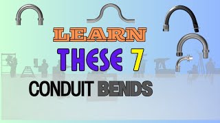 7 essential conduit bends every  apprentice should learn/ConduitInstallation