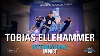 Tobias Ellehammer / Everybody's Free - Kylie / International Impact 2017