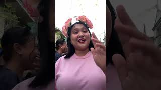Kween Yasmin "Power" #kweenyasmin #funny #sb19 #dungka #meme #viral #trending #shorts #fyp