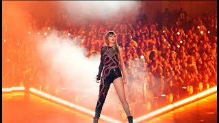 Swifts Final Warning To Canada On Eras Tour
