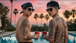 Jungkook x  Jay Park - Like Magnet (2026 BTS Jungkook x Jay Park new song)FMV 