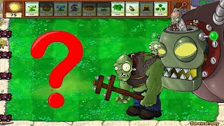 All Zombies Plants vs Zombies 99 Threepeater 01 Twin Sunflower vs all Zombies