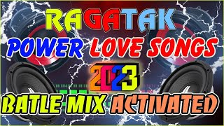 THE BEST NONSTOP RAGATAK POWER LOVE SONGS 2023 - ILOILO MIX CLUB DJs . Dimantina Drover Power Mix