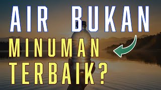 7 Minuman Terbaik Untuk Hidrasi Bukanlah Air 2 Kejutan