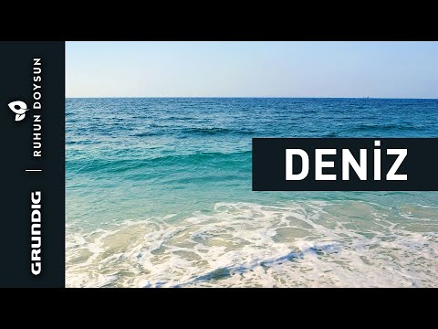 Deniz | Grundig | Ruhun Doysun | 2. Sezon 11. Bölüm