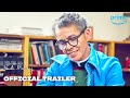 My Name Is Pauli Murray - Official Trailer | Prime Video