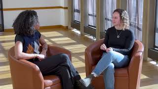 🌎 Bridging Divides: A Conversation With Shira Hoffer on Identity, Dialogue & Understanding