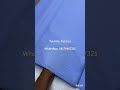 Riedmann SKY BLUE104251.Swiss Cotton Atiku. For enquiries, please call 0817 946 7321