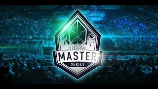 20150712 LMS 夏季賽 W8D3 MAC vs FW Game 1