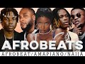 AFROBEAT MIX 2026 Burna Boy Rema Davido Wande Coal CKay Tekno Fireboy DML Ayra Starr 
