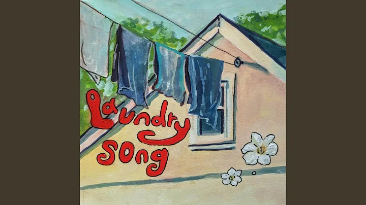 Laundry Song