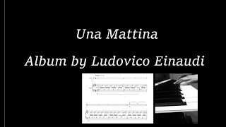 Una Mattina by Ludovico Einaudi by Mom2Matt Plus3 145 views 1 year ago 3 minutes, 24 seconds