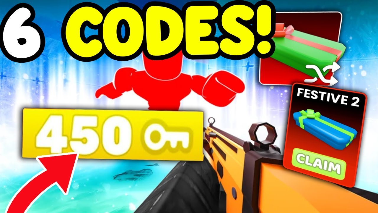 Secret Rivals Codes *CHRISTMAS CODES* ALL SECRET CODES FOR RIVALS IN DECEMBER 2025! ROBLOX ...