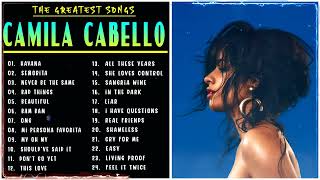 C.A.M.I.L.A. C.AB.E.L.L.O. Greatest Hits Full Album - The Best of C.A.M.I.L.A. C.AB.E.L.L.O. 2022