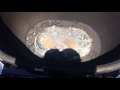 Primo grill cleaning