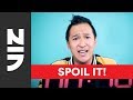 Tiger & Bunny with Darrel J Delfin - Spoil It!