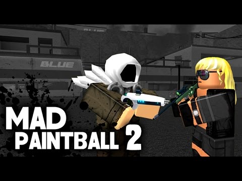 Roblox Mad Paintball 2 Crate Opening Customizing My Character Youtube - roblox mad paintball 2 crate opening customizing my