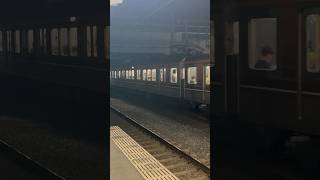 大阪メトロ66系66606F 普通北千里行き 吹田駅到着