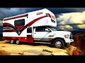 10 MOST INNOVATIVE PICK-UP TRUCK BED CAMPERS 2021