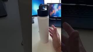 Simple Modern Water Bottle, Love these water bottles so much! Quality build! HONEST REVIEW