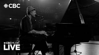 SYML (with Strings From Paris) - Mr. Sandman | CBC Music Live
