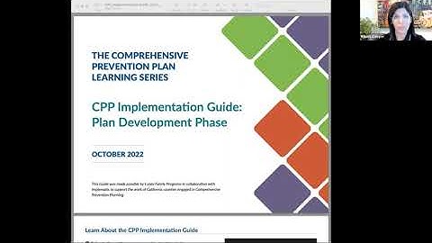 Implementation Guide Introduction