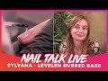 Sylvana Huiberts - Levelen met Rubber Base (NTL NL Seizoen 7 - Show 2)