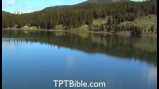 TPT Video Ministry Moment Psalm 62