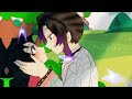 •Uma borboleta...?• /°meme original?°\ °gacha club° •KNY• ♡Giyushino♡