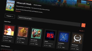 How to install Minecraft mods (easy) (Forge)