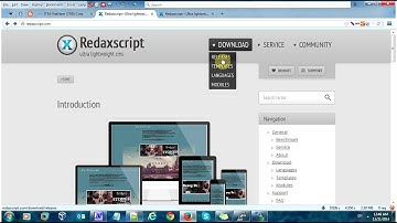 www.itas.vn - ITAS Team - Redaxscript 2.2.0 CMS - SQL injection vulnerability