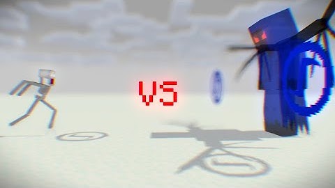 AML-4181 vs SCP-096 (made by elq movie and anomaly 223)