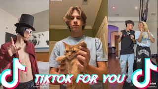 *NEW* Best of I Wanna Love You ( Akon ) Tiktok Compilations August 2020