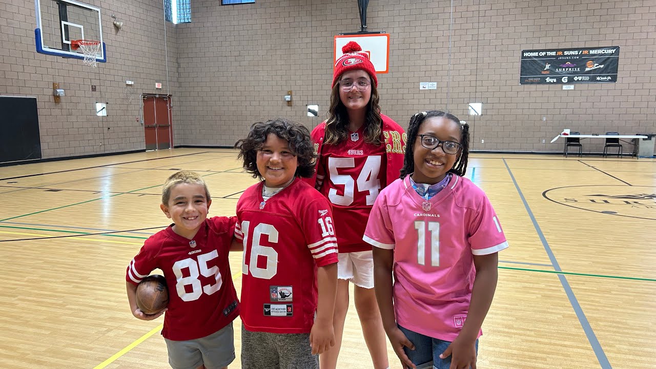 Surprise Summer Camp Week 4 Recap! - YouTube