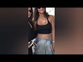 Neha Sharma And Aisha  Sharma Spotted At Airport 