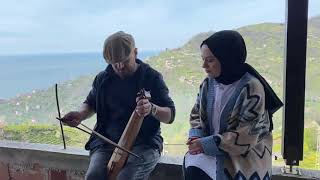 Harika Karadeniz türküsü - Süleyman adalı - Doldum dolana kadar - Resimi