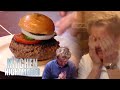 once i find out what letter comes before a its over for you all | Kitchen Nightmares