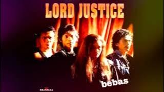 LORD JUSTICE   USAH DI RAYU