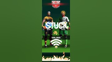 HOW TO SOLVE CONNECTION SERVER FOOTBALL STRIKE ERROR ✔ BUT YOU STILL WIN THE GAME