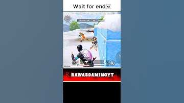 “1v4 Clutch 🤯 | Insane Rush Gameplay | BGMI Short Viral”