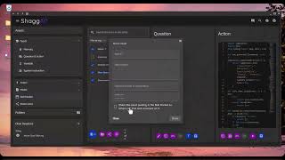 Share Ai Prompts And Actions | ShaggAi Skill Market | Let Us Teach Ai How To Act Together #ai #pc