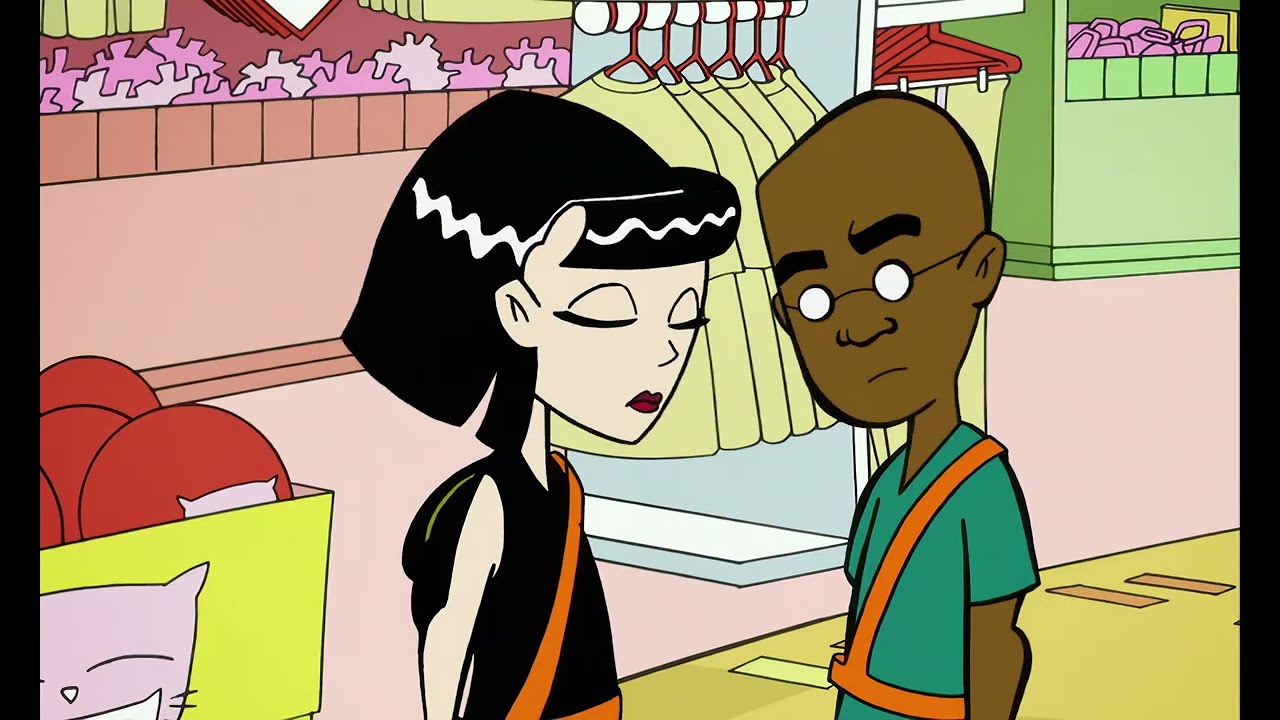 Fillmore!   01X13   A Forgotten Yesterday 4K AI Enhanced (2160p UHD Remaster) (Best Quality)