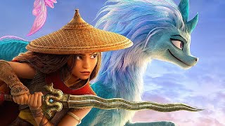 Raya and the last Dragon (Raya aur aakhri Dragon) Full movie Explained in Hindi