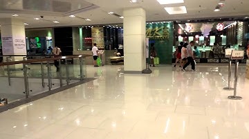 Sample Video Record i-mobile iqx lucus