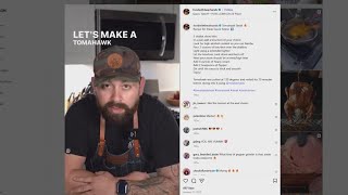 Food influencer Michael Duarte shot and killed by Medina County Sheriff's deputy, officials say