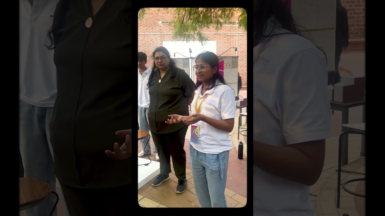 RCDI X CEPT UNIVERCITY