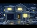 2 Disturbing TRUE Stories From A Winter Night Animated - Horror Stories