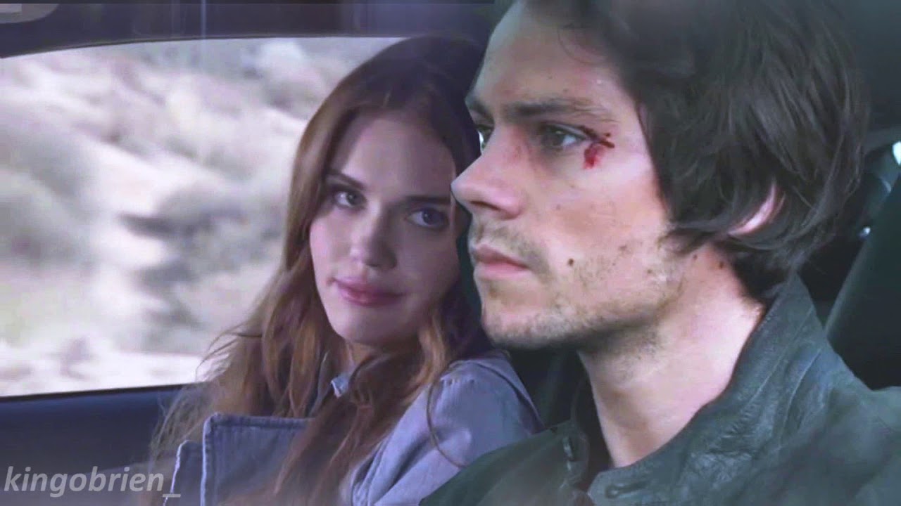 Lydia Martin & Mitch Rapp - River - YouTube